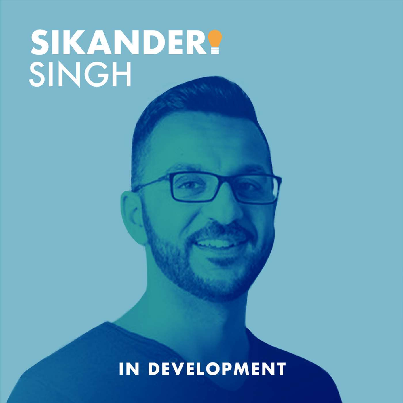 In Development Episode 20 - How to Make the Most Sustainable Development for the Lot With Sikander Singh episode artwork