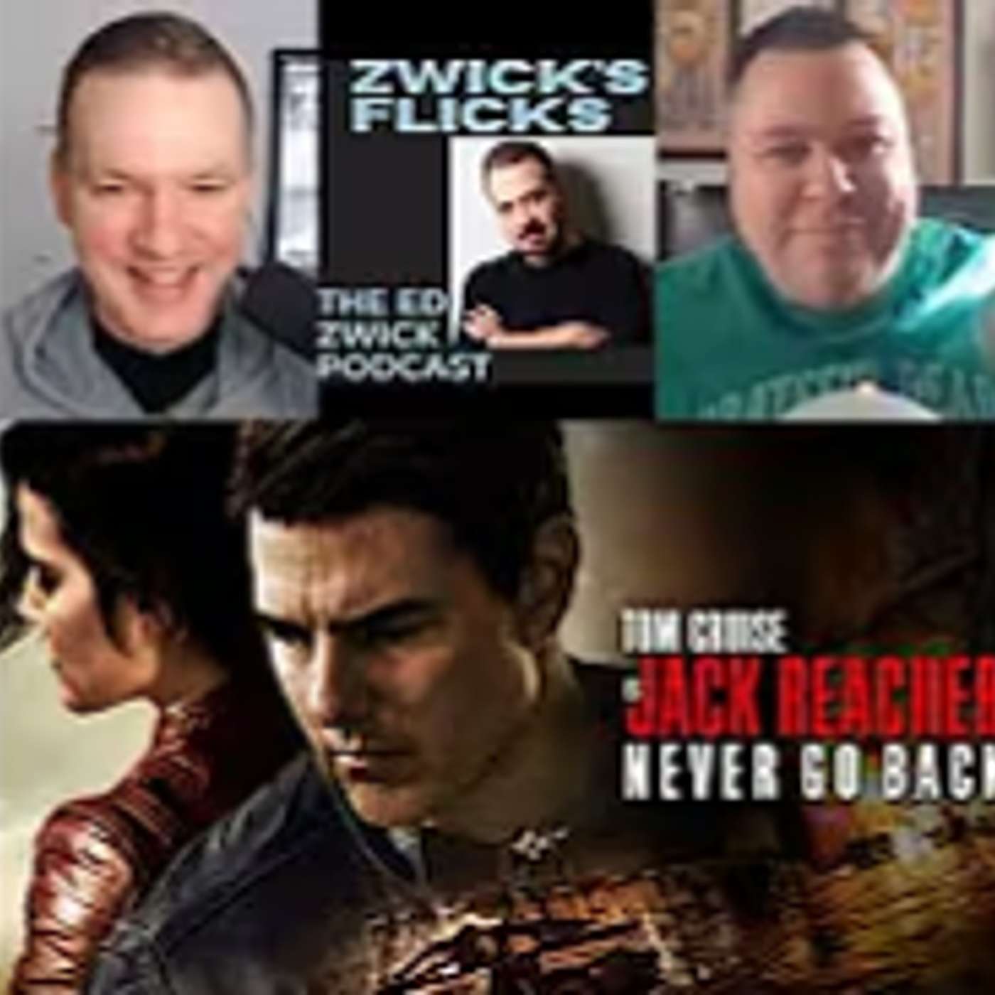 The Director\'s Chair Network