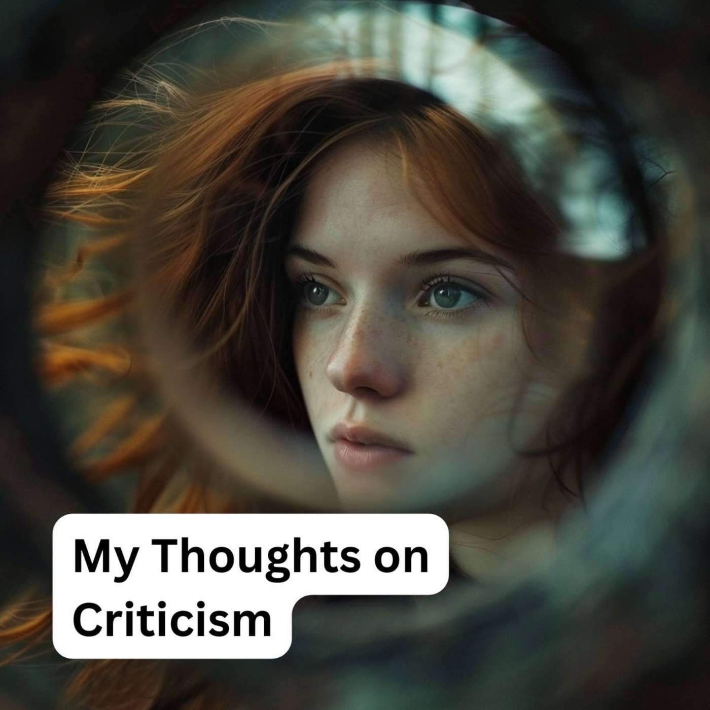 Day 211 - My Thoughts on Criticism episode artwork