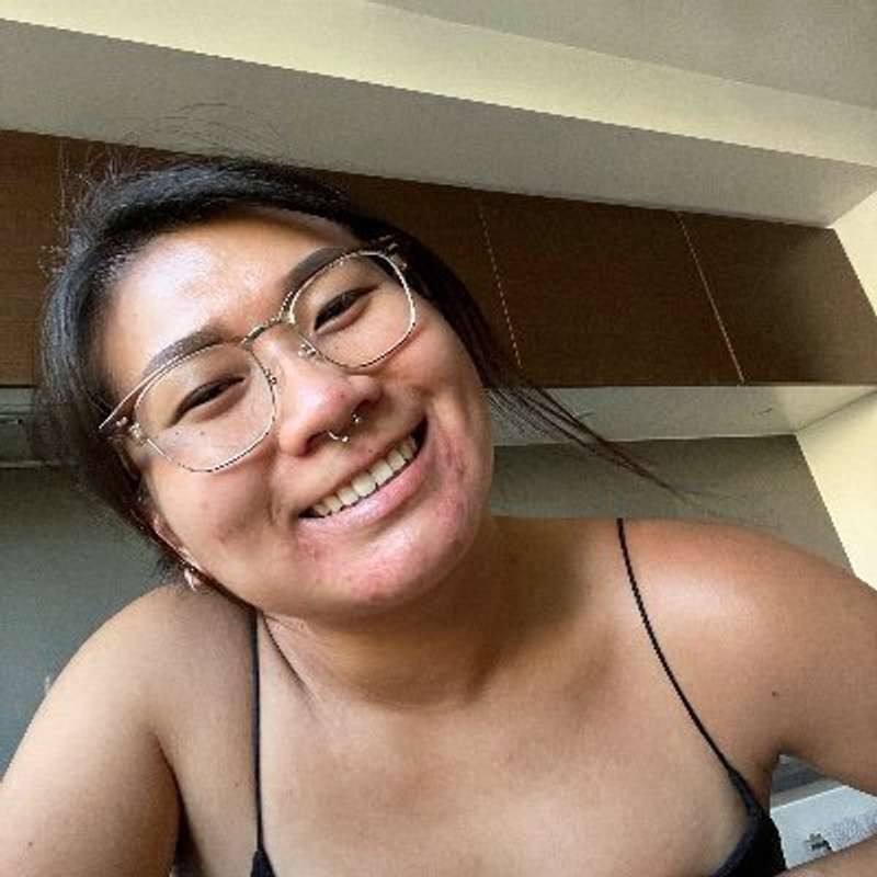 Carol Eugene Park (she/her)