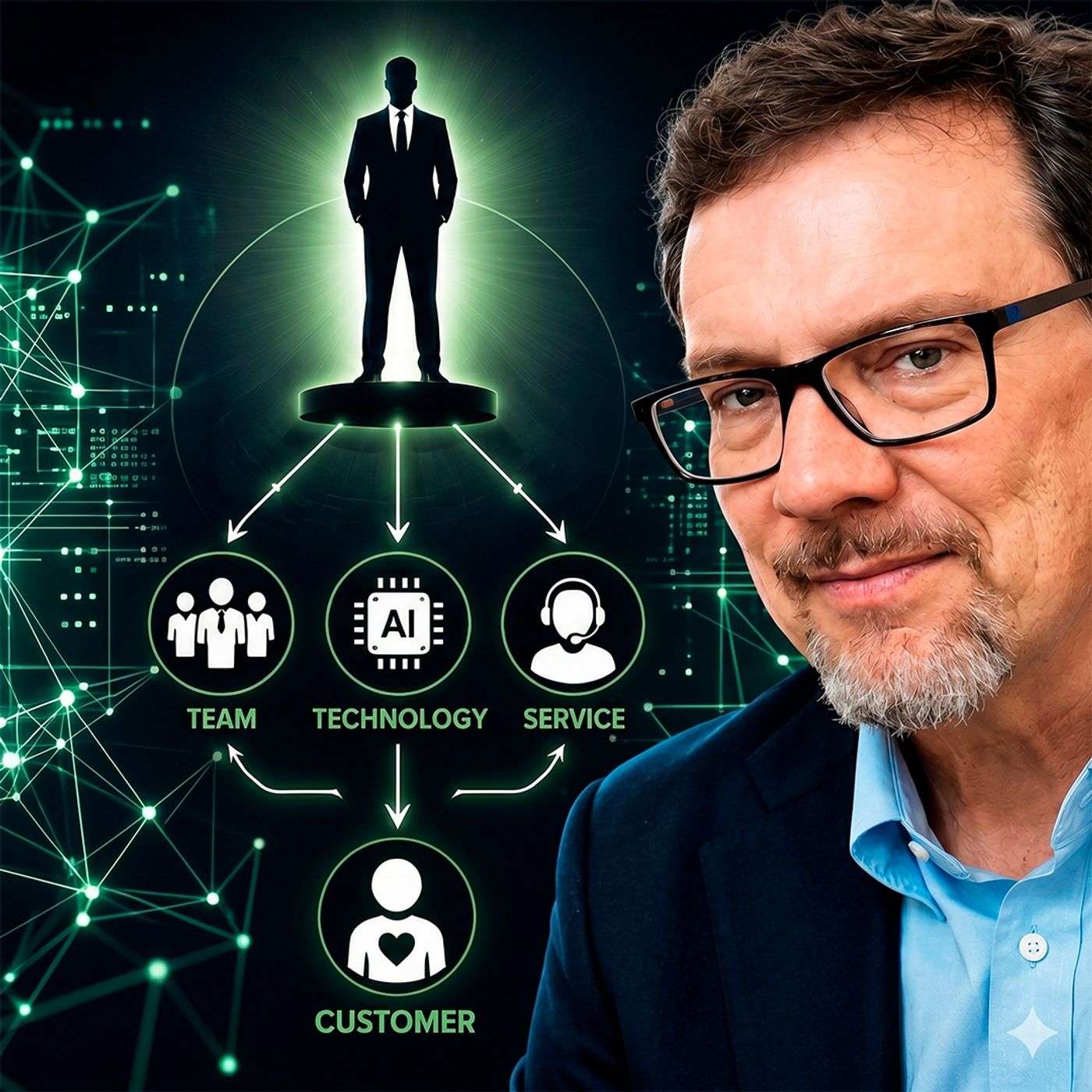 ICMI's Brad Cleveland on Leading the Customer Experience