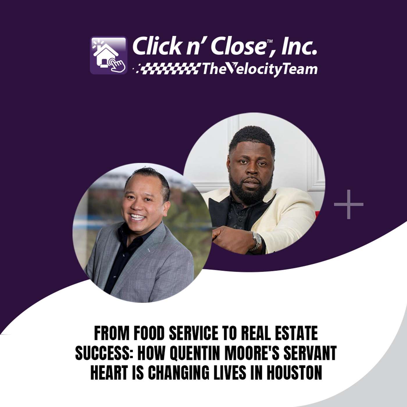 The Velocity Podcast