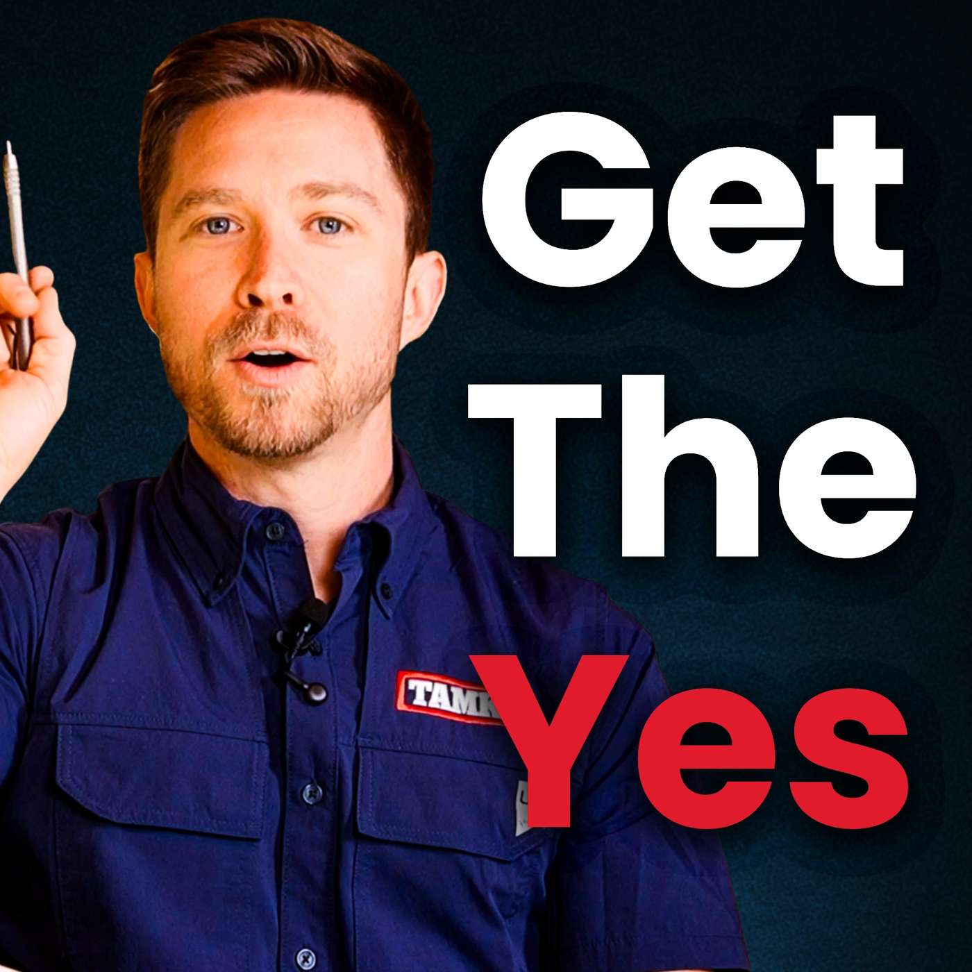The Simplest Roofing Sales Question That Gets a Yes