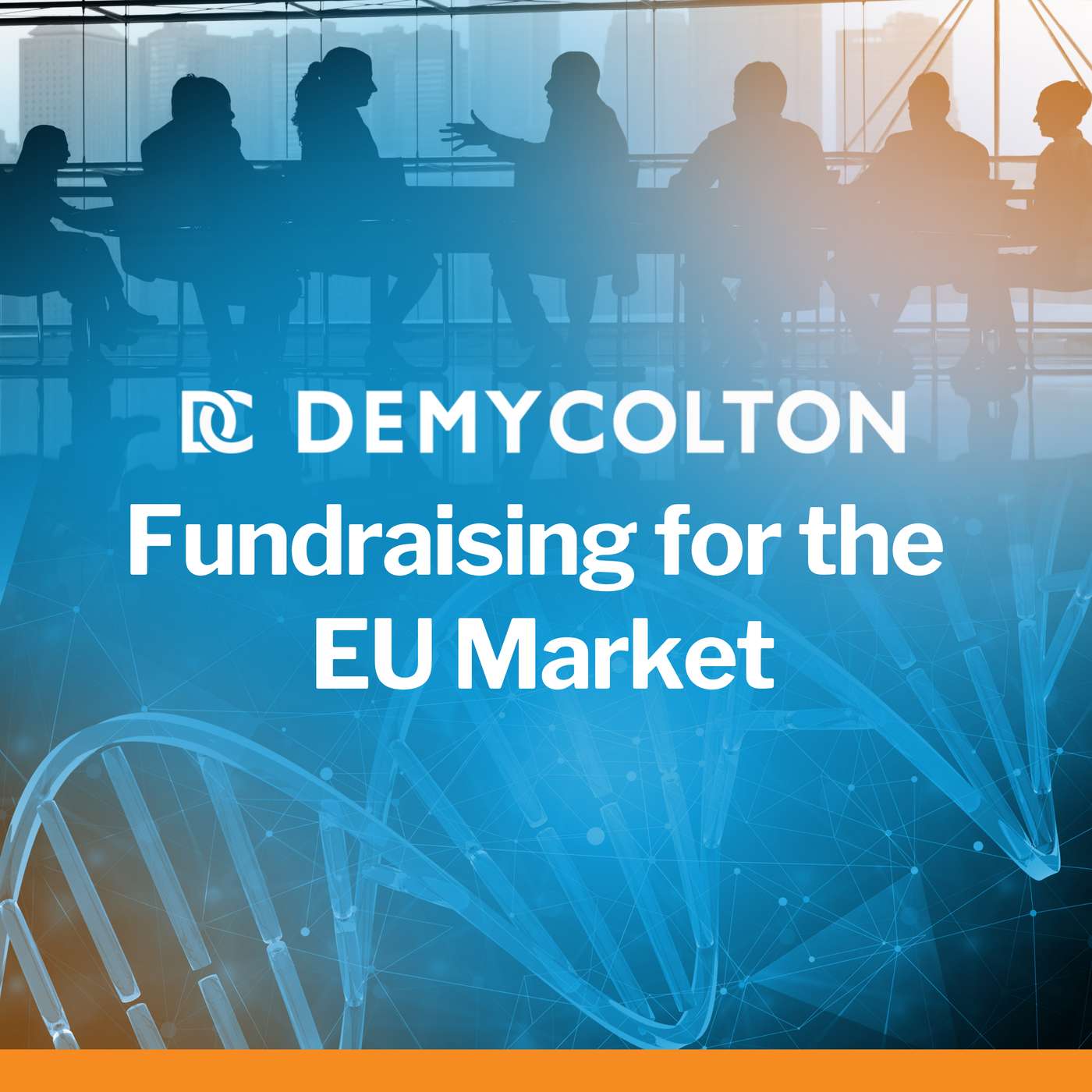 Fundraising for the EU Market