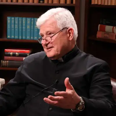 Fr. William Jenkins