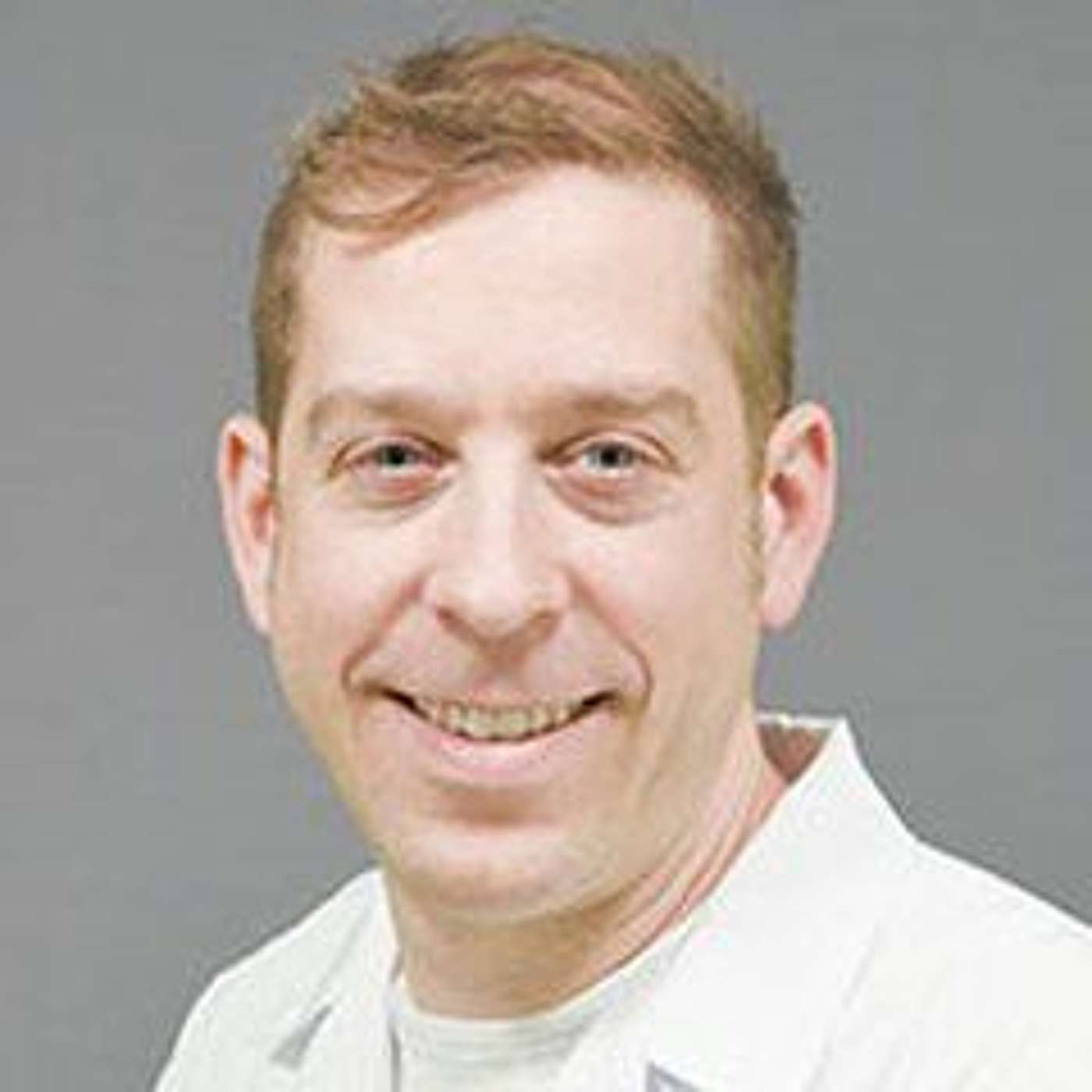 E18 Matt Kaminsky On Cook County, Trauma Simulations, and Finding Your Path episode artwork