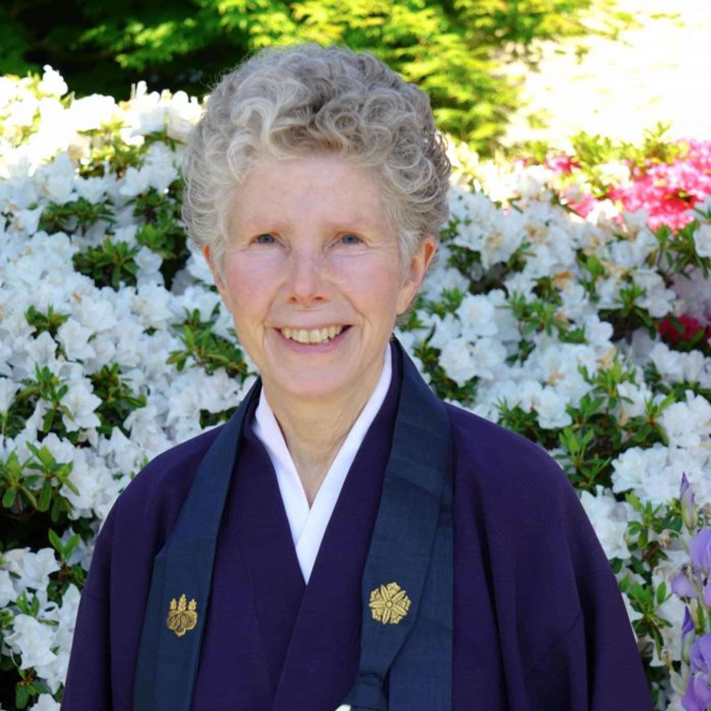 Healthy Boundaries and Power Dynamics - Jan Chozen Bays, Roshi