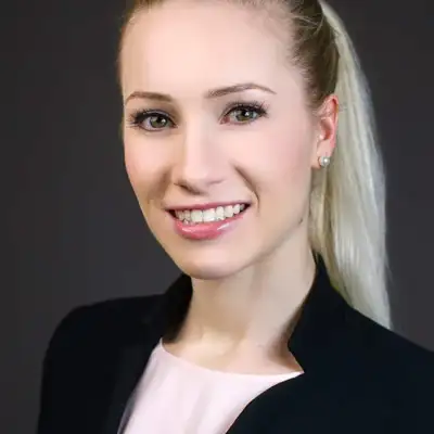 Pia Meinlschmidt