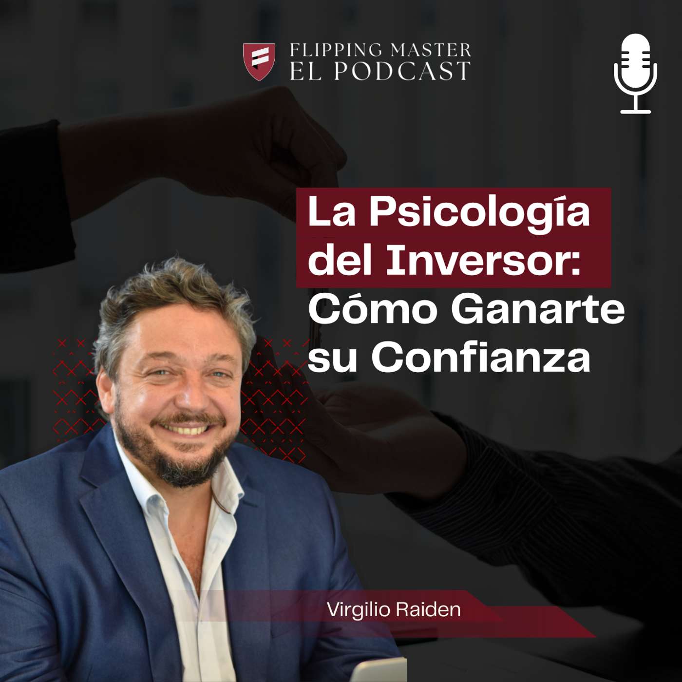 La Psicología del Inversor: Cómo Ganarte su Confianza