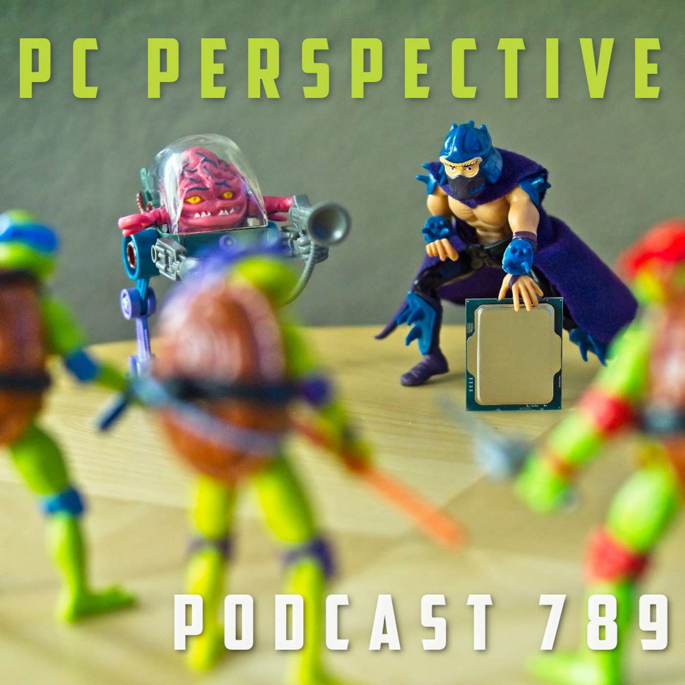 Podcast #789 - Free Ryzen 9000 Power Boost, New Intel Processors Launch, and MORE