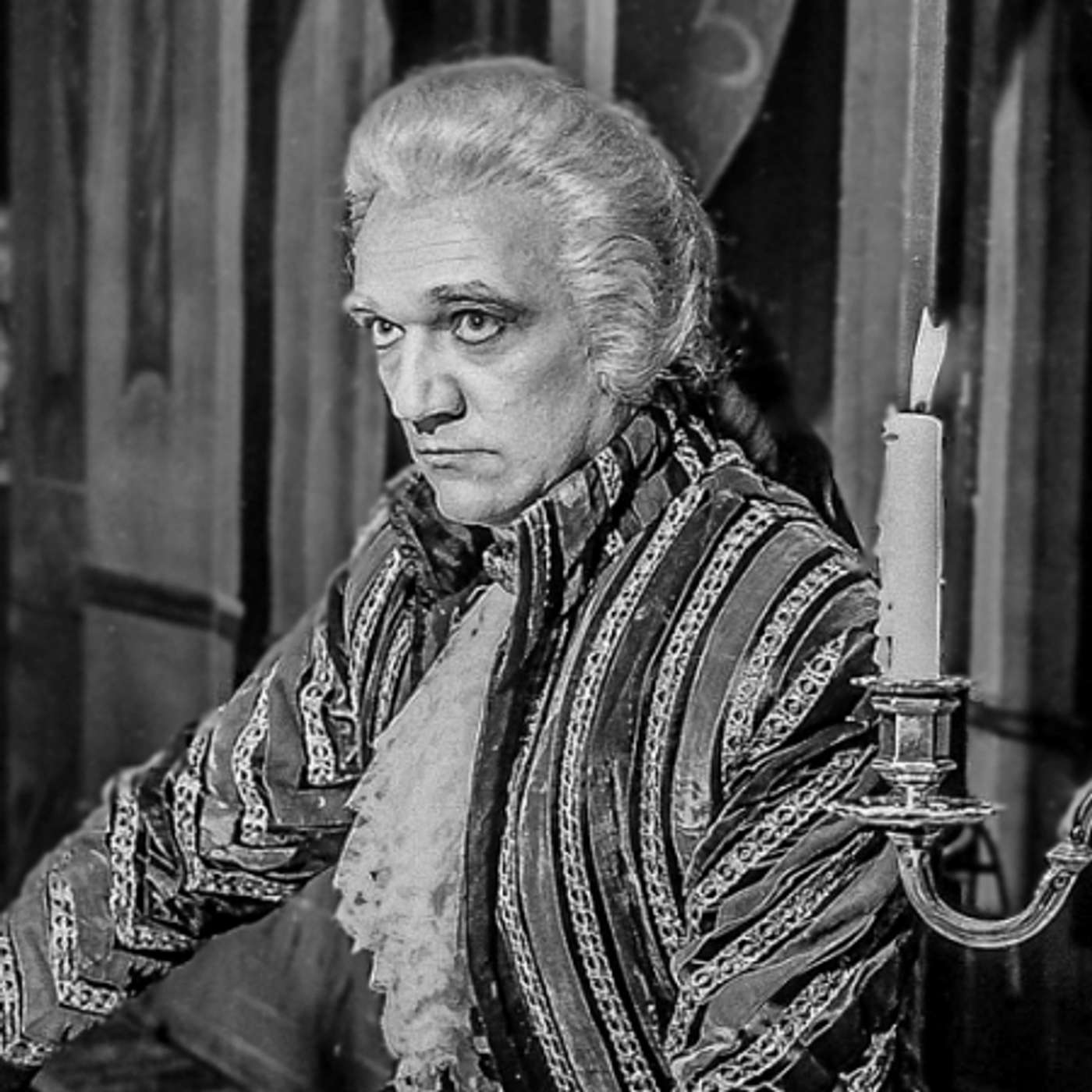 L'Aria che Tira...pillole di lirica - A tanto amor (La Favorita) - Gabriel Bacquier