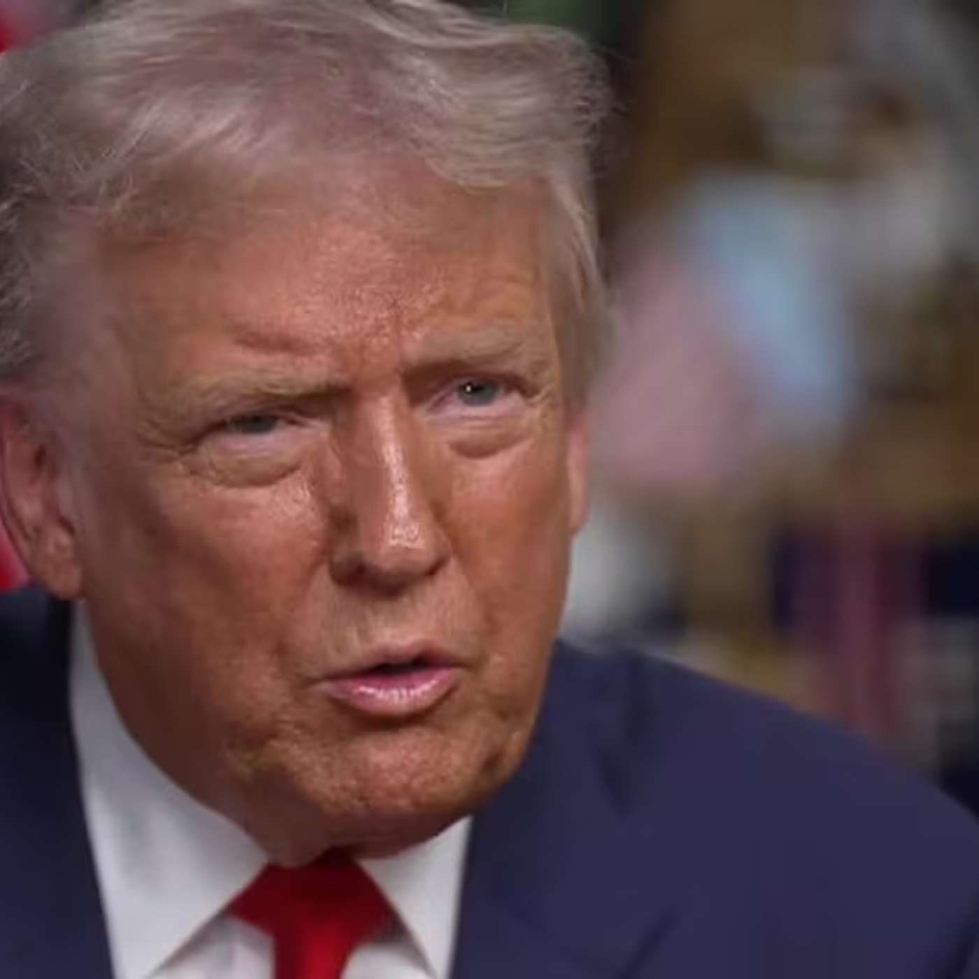 Court Weighs Presidential Tariff Powers, Trump Talks Tariffs and Insurrection Act, Seahawks Dominate Washington, Macy’s Parade Dazzles 2025, and more...