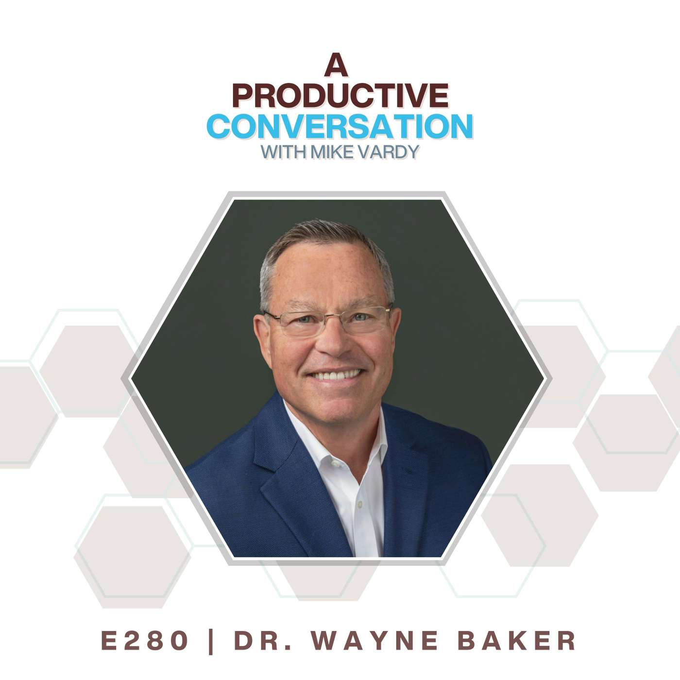 A Productive Conversation