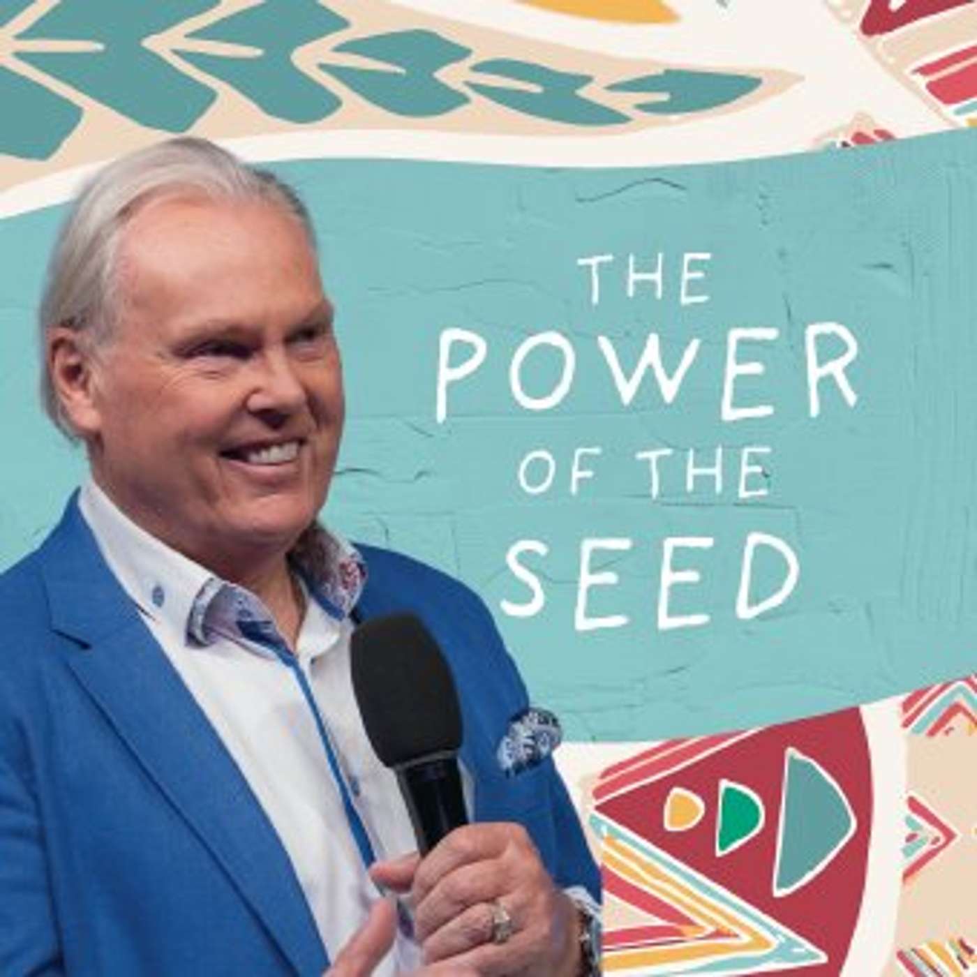 The Power Of The Seed episode artwork