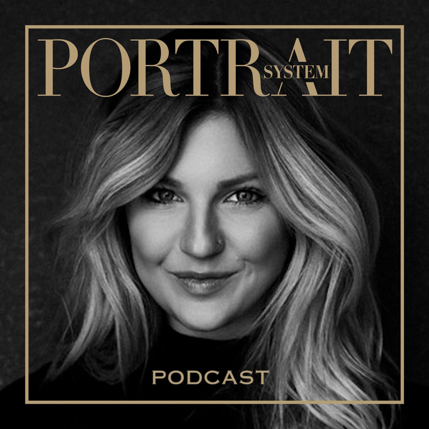 How Kara Marie Runs A Thriving International Portrait And Boudoir Business in Italy & Texas episode artwork