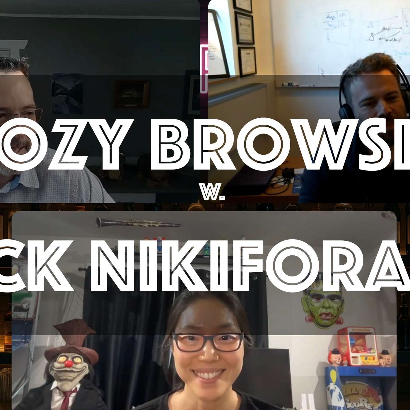 Boozy Browsing: Pour Decisions in Web Development