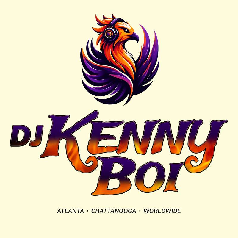 DJ Kenny Boi