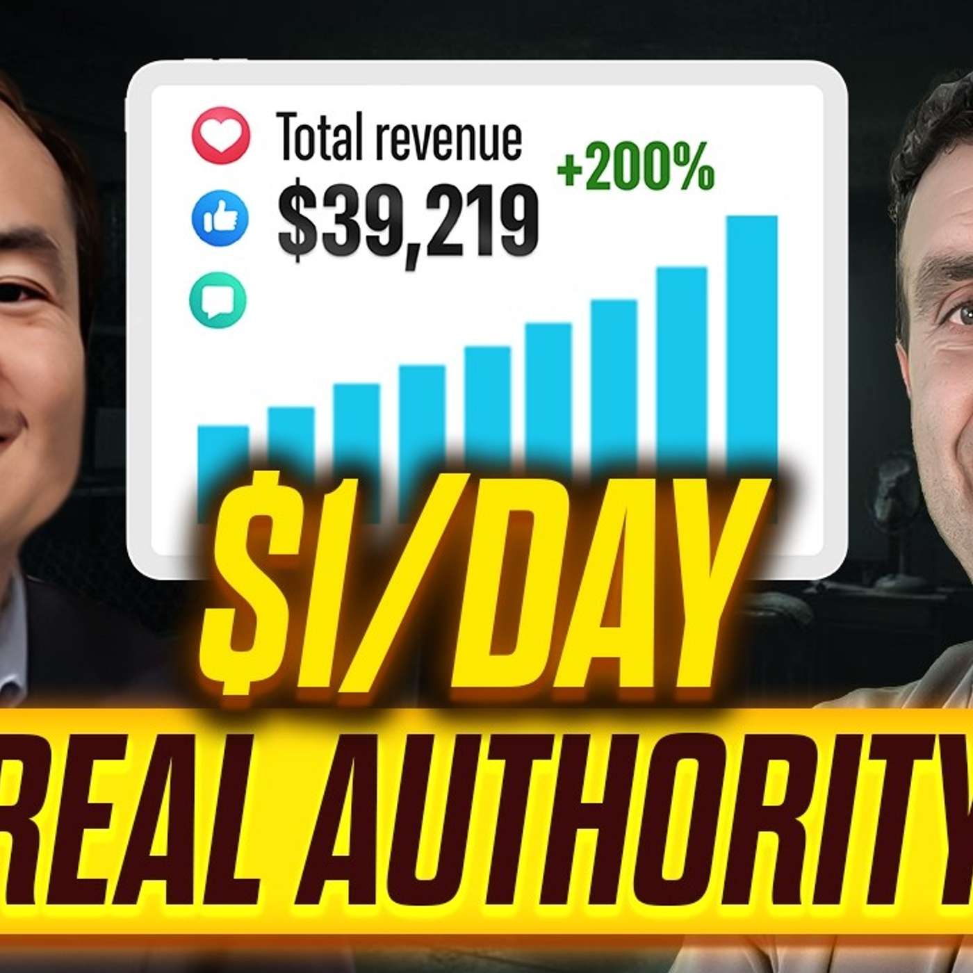 James Dooley Podcast