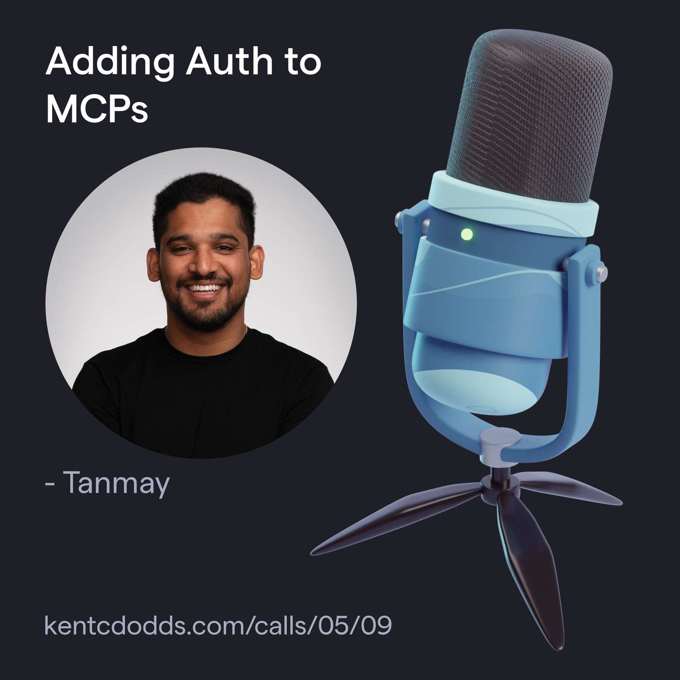 Adding Auth to MCPs