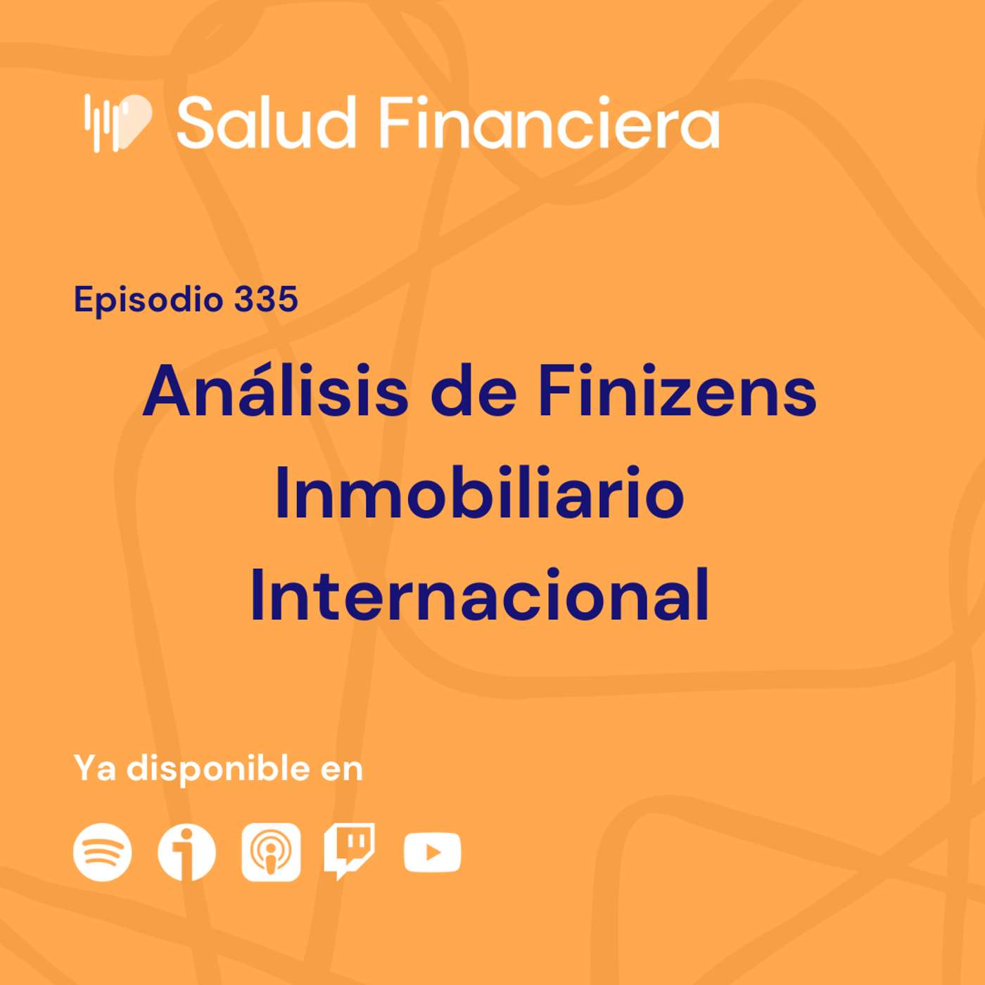 #335- Análisis de Finizens Inmobiliario Internacional
