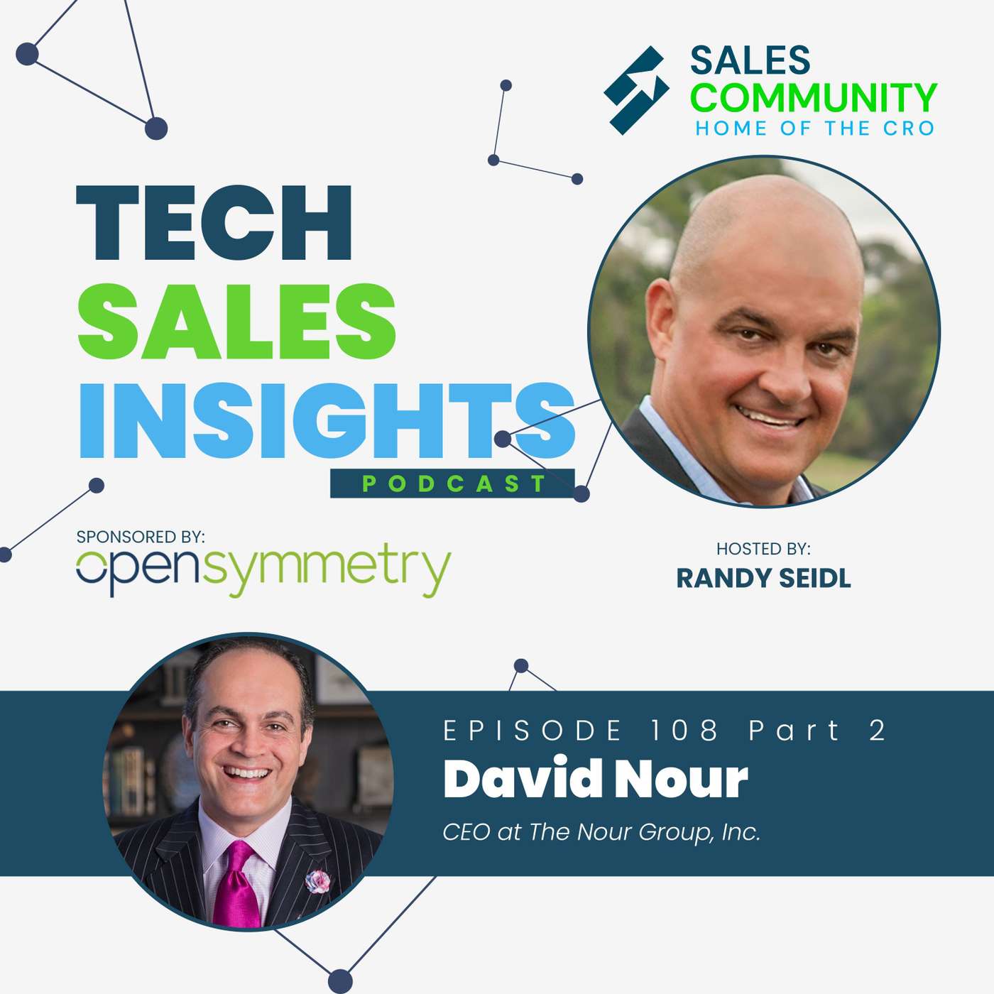 Tech Sales Insights