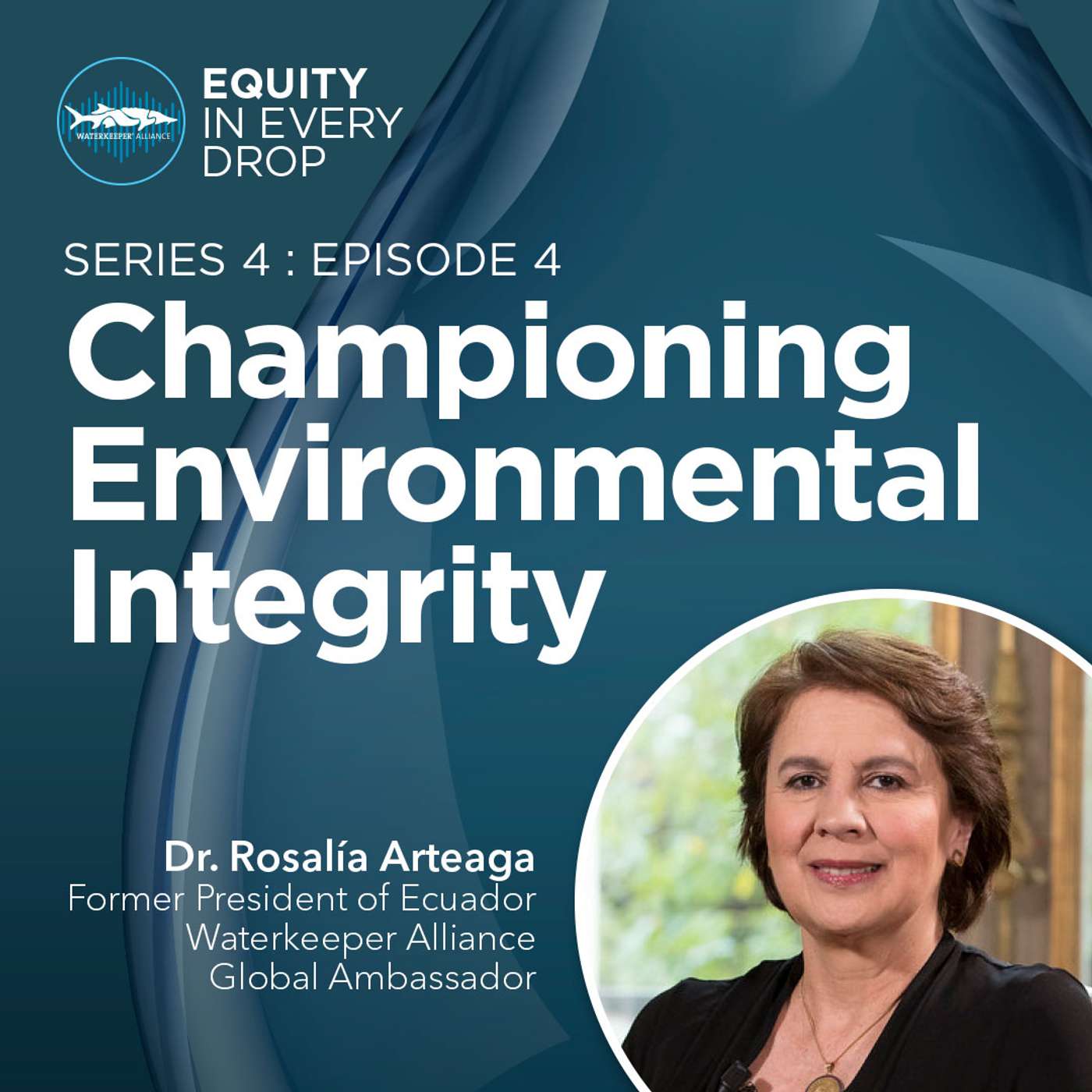 Championing Environmental Integrity
