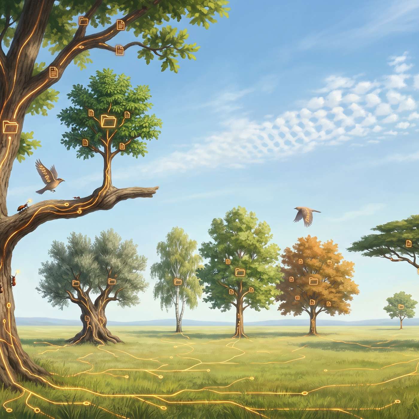 Artwork for Machine Learning Tech Brief By HackerNoon