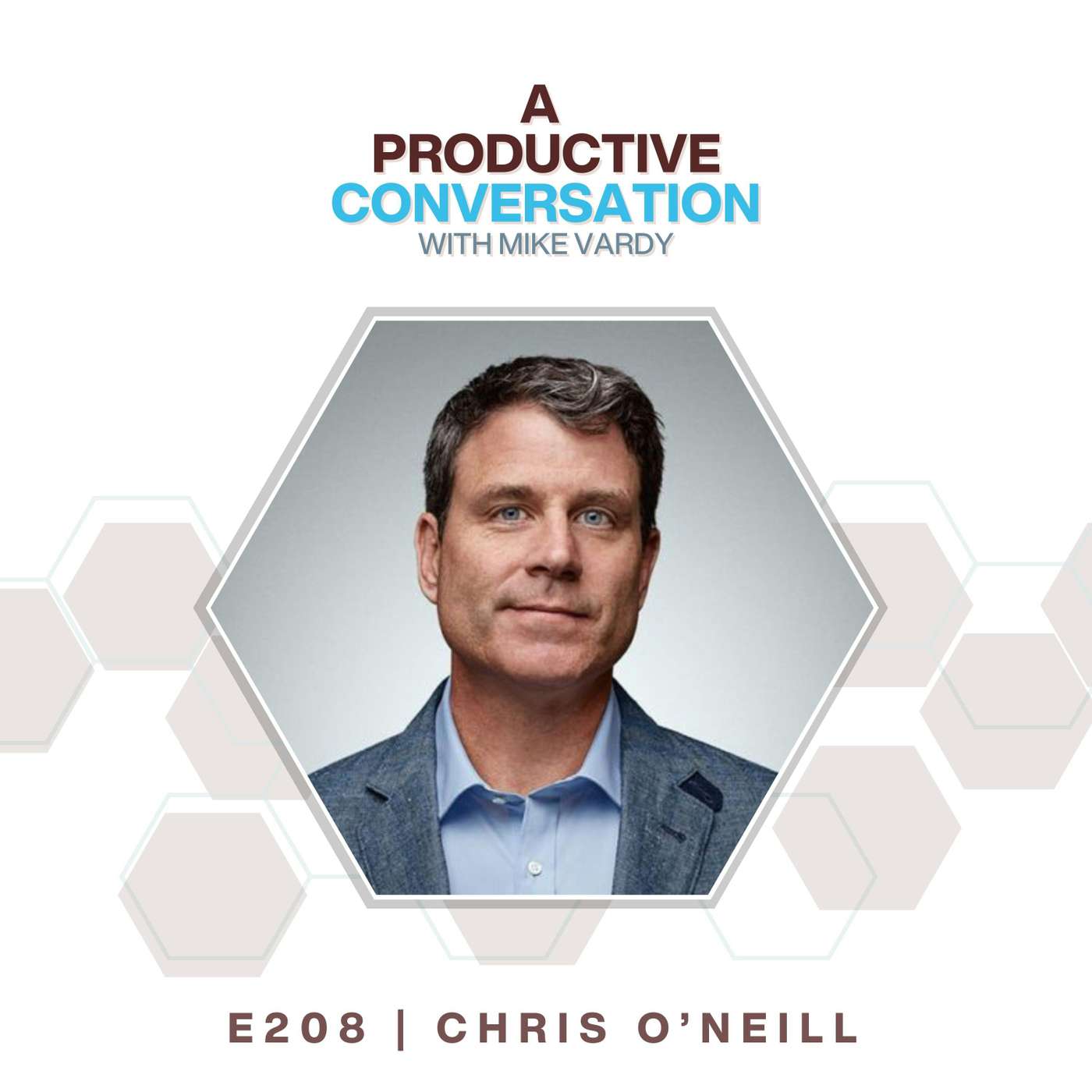 A Productive Conversation