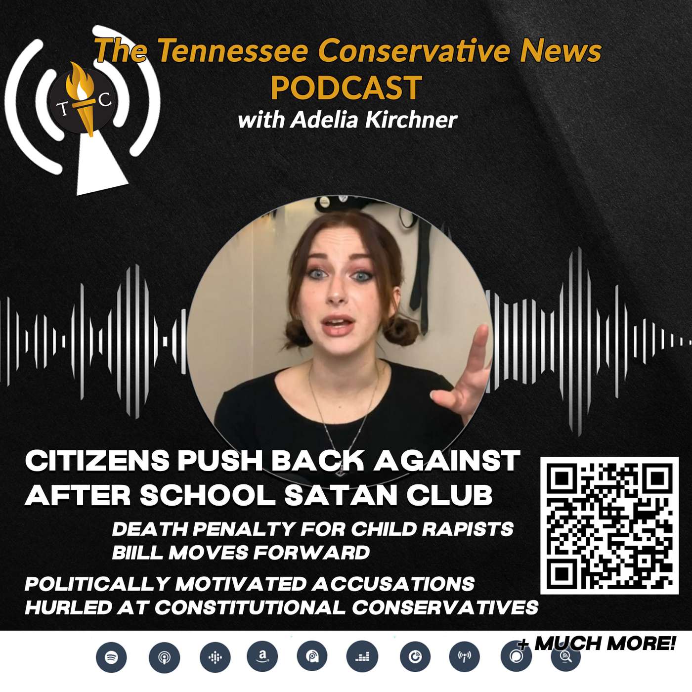 TennCon BIG 7️⃣ Weekend Digest January 26th, 2024