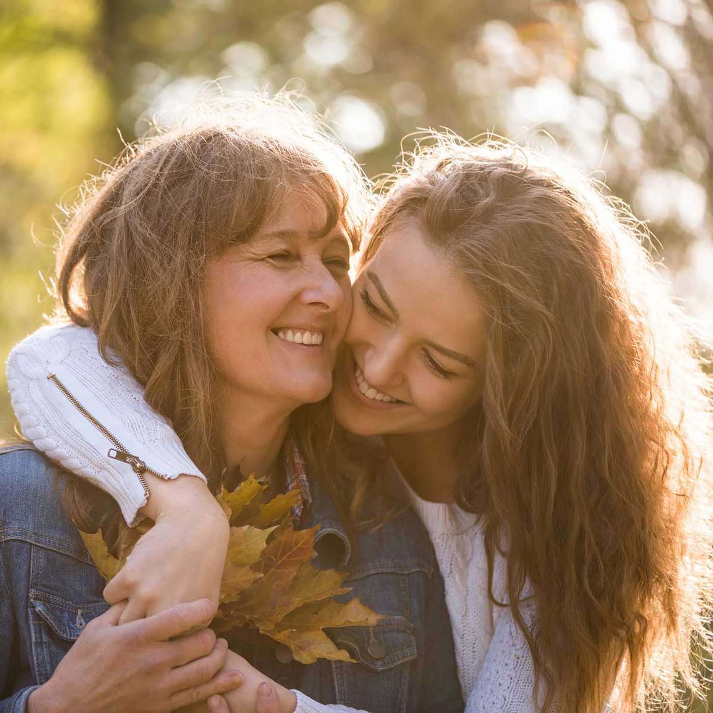 Finding the Courage to Care - Ways to build a Mothering Economy with author Jenny Grettve