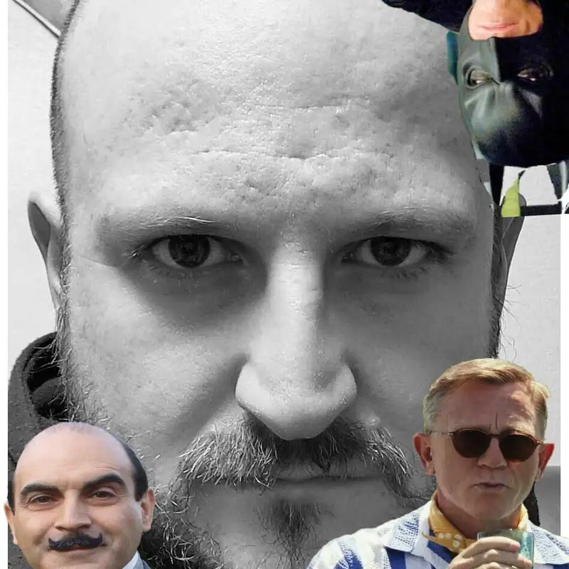 The Assassination of Luke Summerhayes by the Coward Andrew Rice