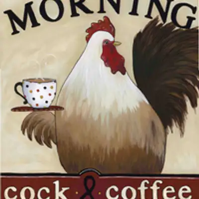 MorningCock 