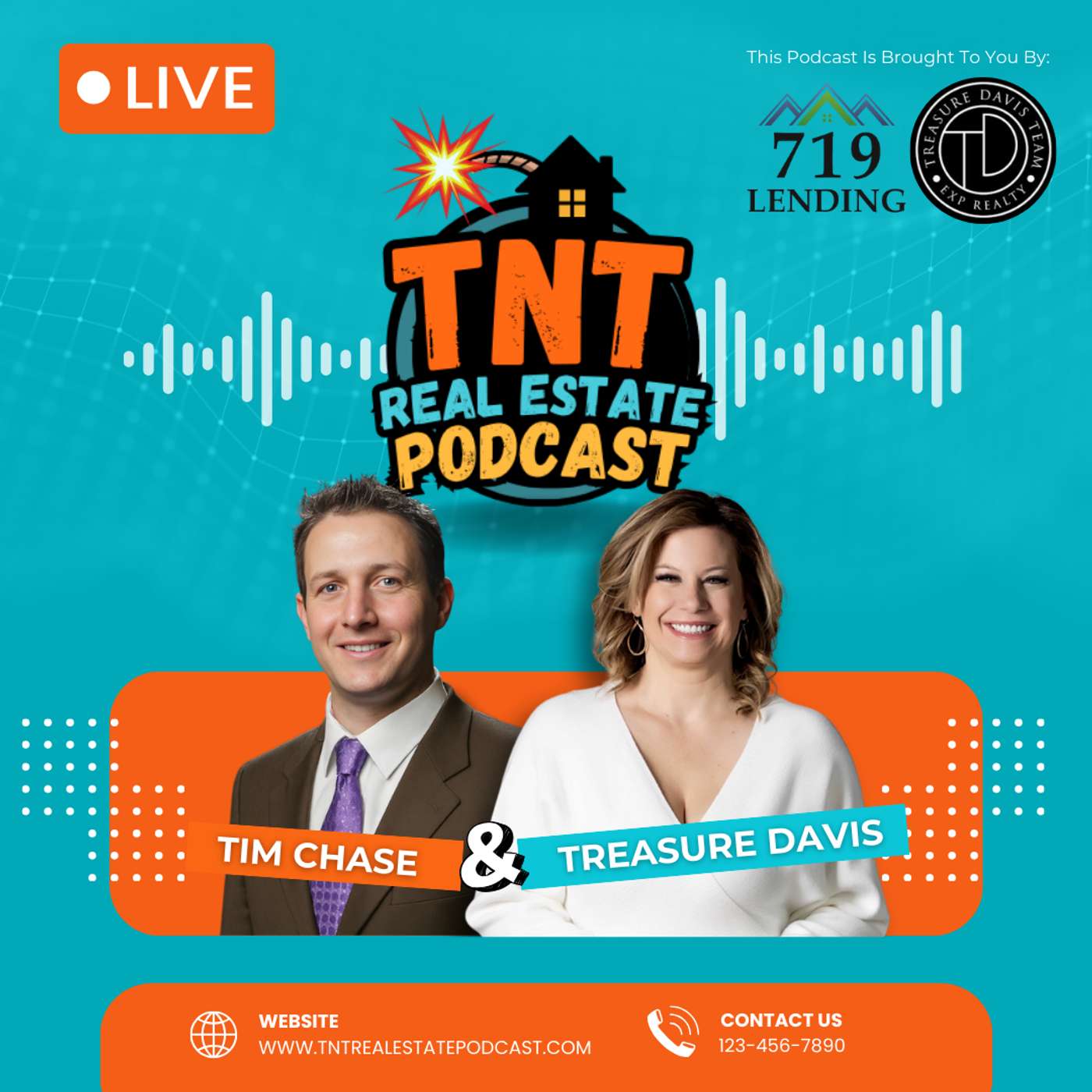Episode 2: Why Good Real Estate Deals Fall Apart – Top Deal Killers and How to Avoid Them