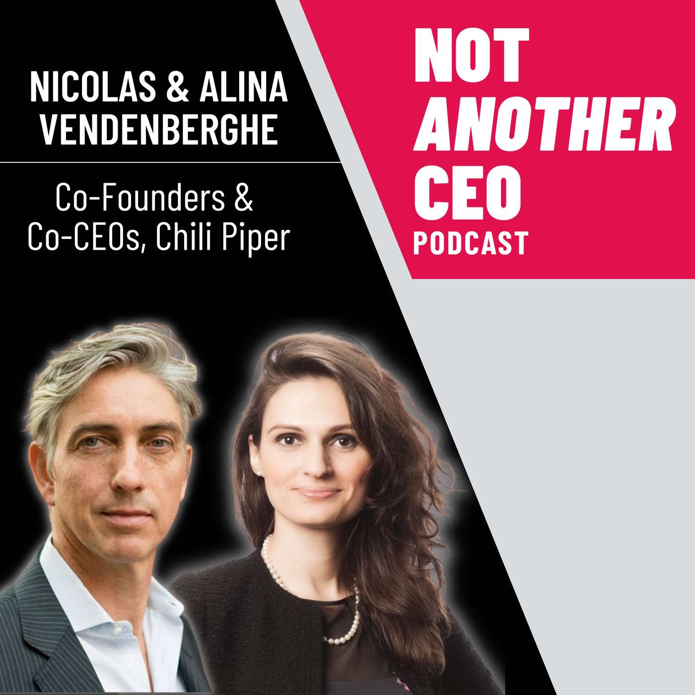 Not Another CEO Podcast