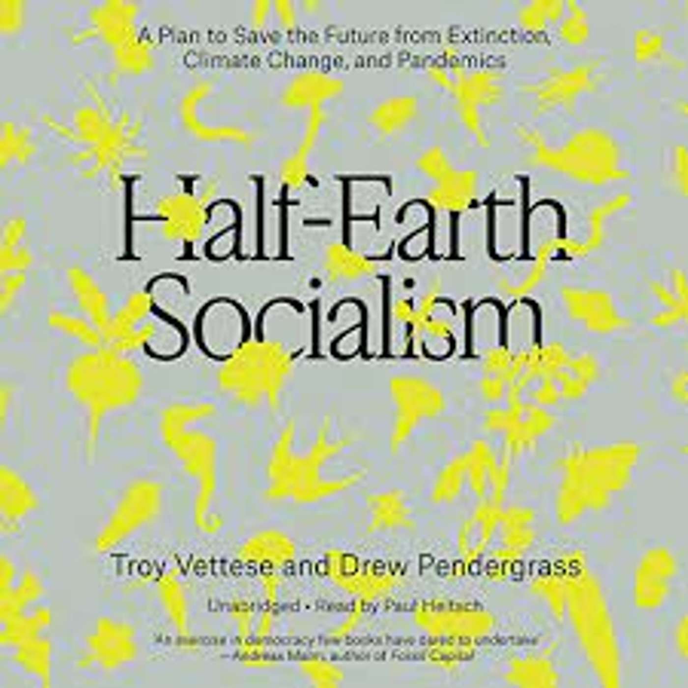 Digging In The Dirt with Kevin Gallagher