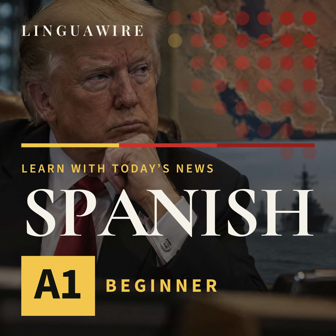 A1 Spanish News | Trump Weighs Iran Deal Against Renewed Strikes