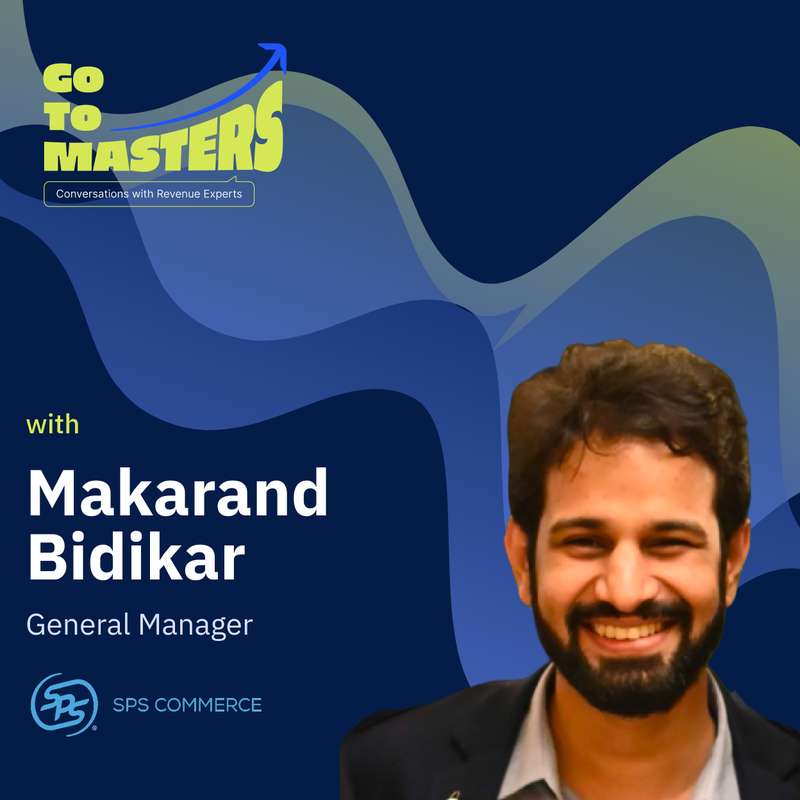 Makarand Bidikar