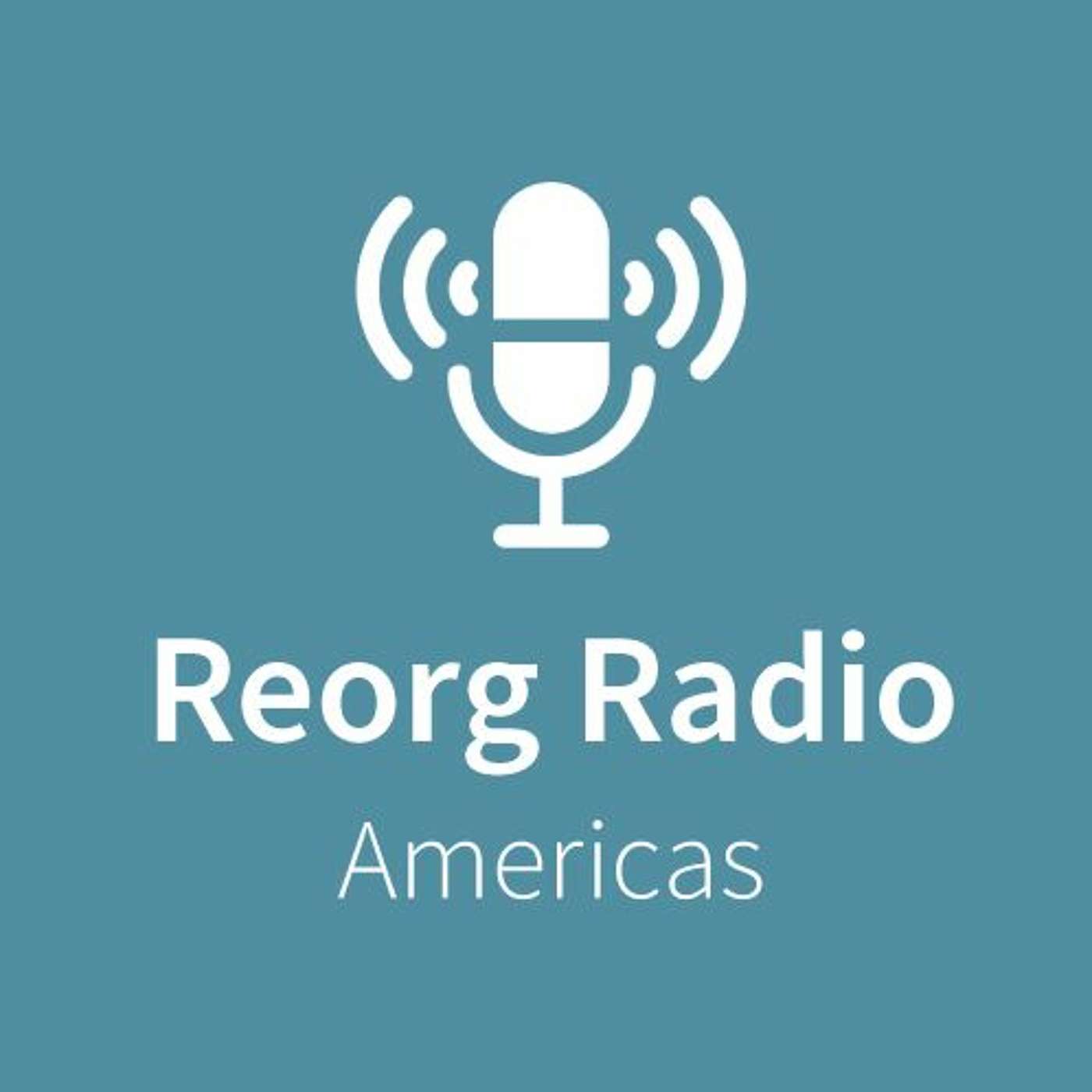 C Street’s Jon Henes: Insights into Corporate Communications in Restructuring episode artwork