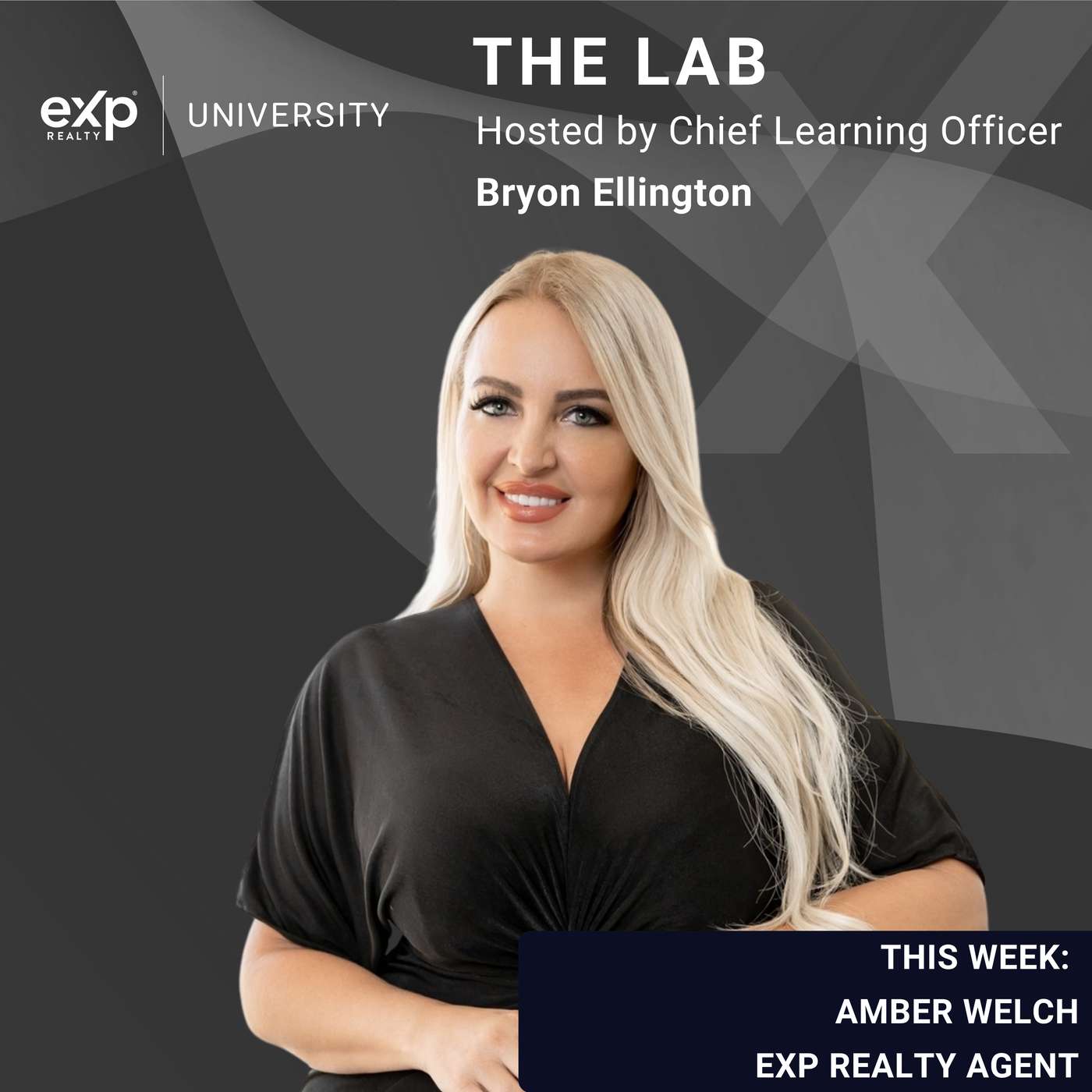 Zillow Flex Lead Conversion: The Secret to a 40% Close Rate with Amber Welch | The LAB