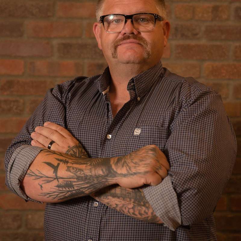 Matt Martens