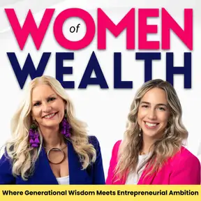 Women of Wealth