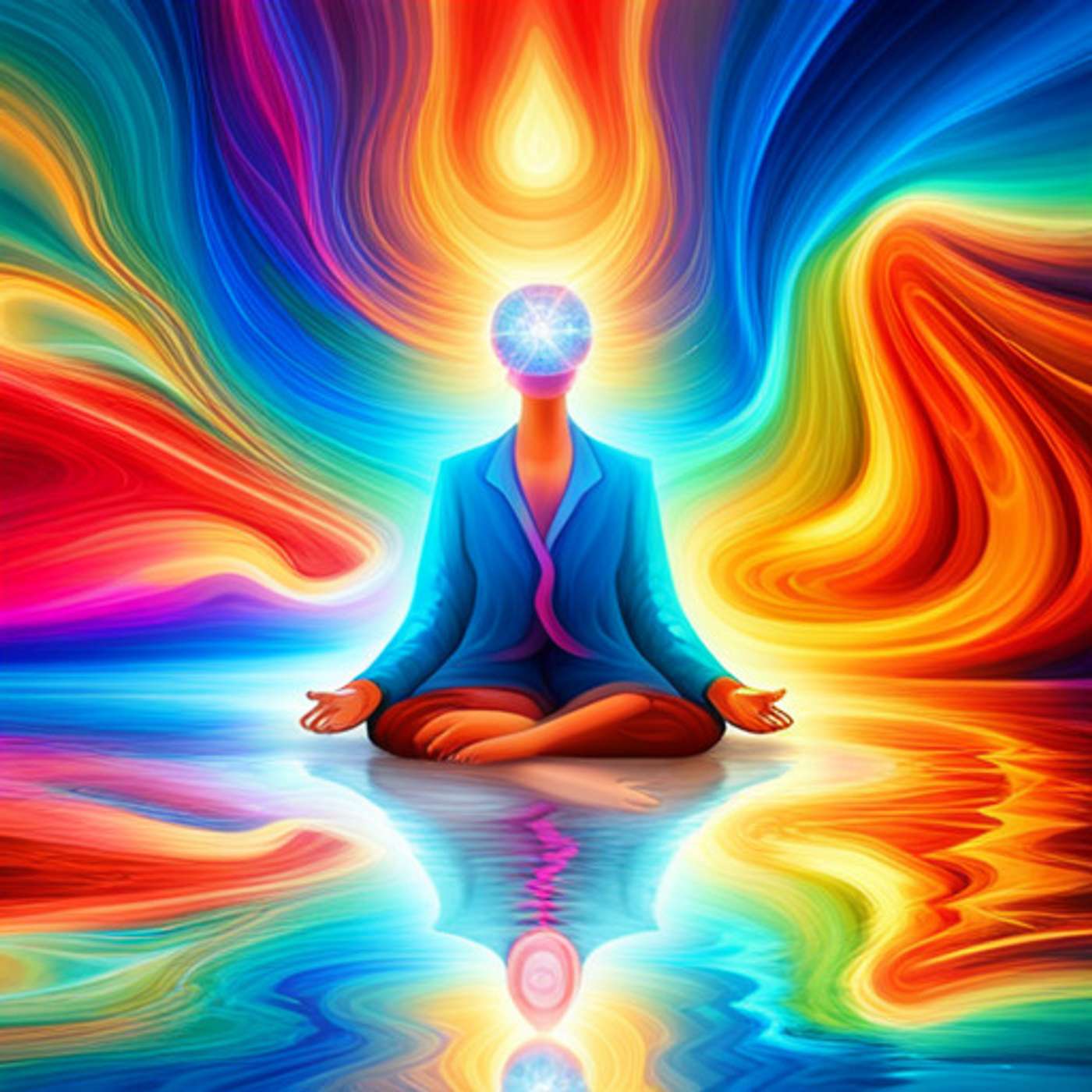 # Daily Tanya Insights with Rabbi Solomon Sage: Elevate Your Life with Timeless Wisdom episode artwork