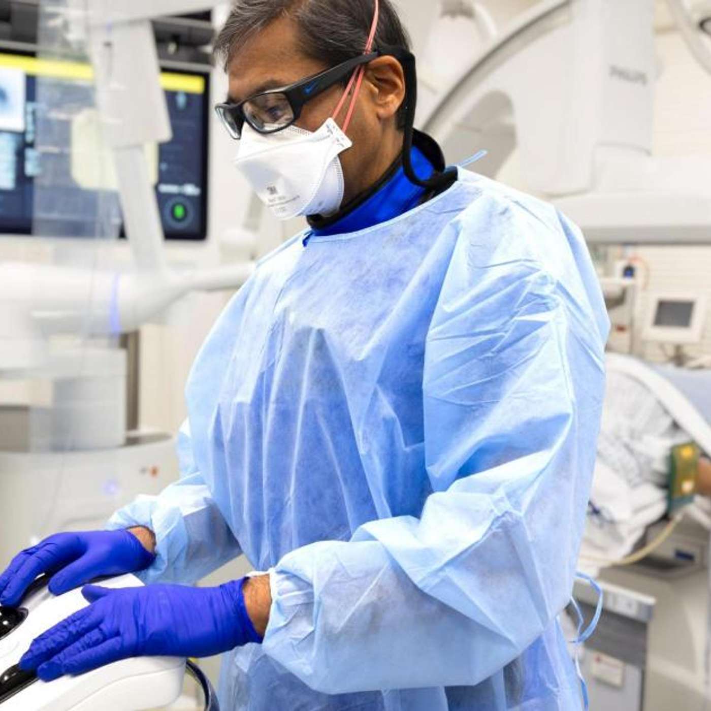 UKs Robot Lung Biopsy Delivers 92 Percent, AI Talent War Heats Up, SmartThings AI Cuts Energy Use, LG TVs Microsoft Copilot Sparks Privacy Concerns, and more...