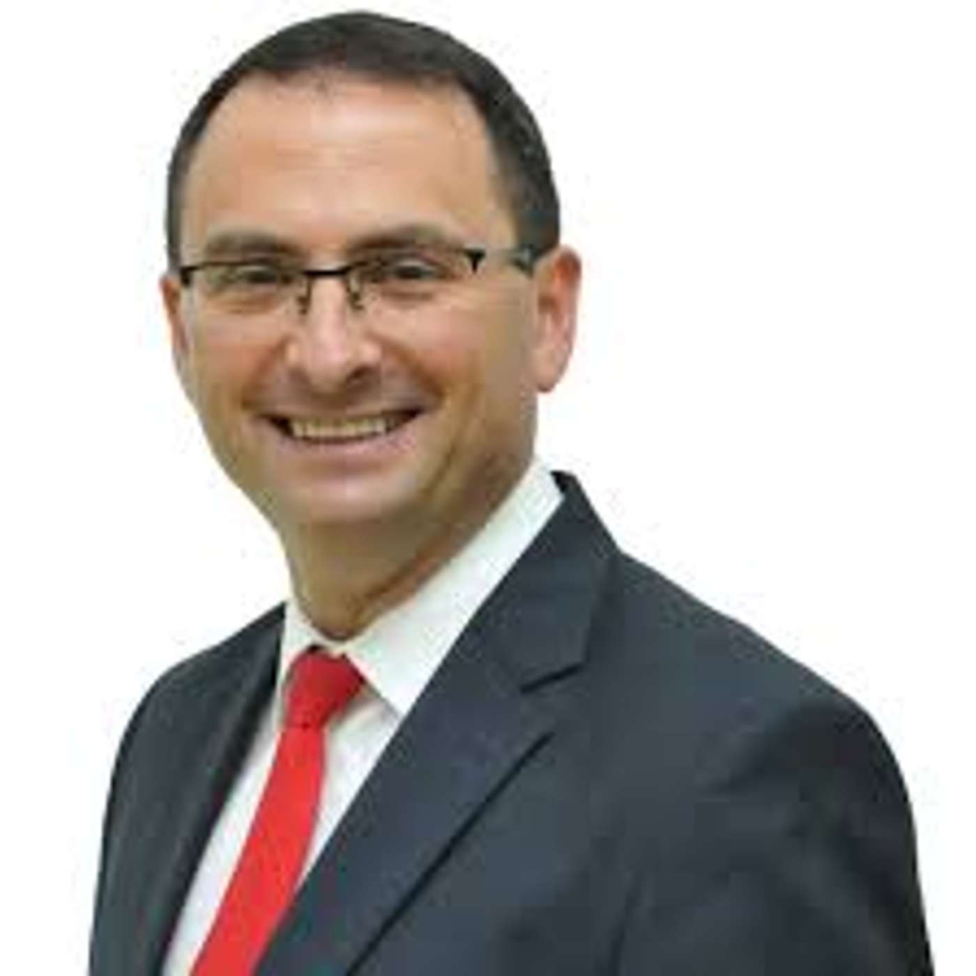 שדרני "קול תדהר" בראיון מיוחד עם ראש העיר מר רומן פרס episode artwork