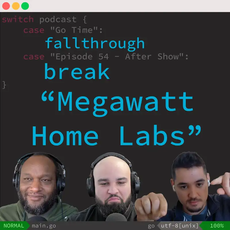Megawatt Home Labs