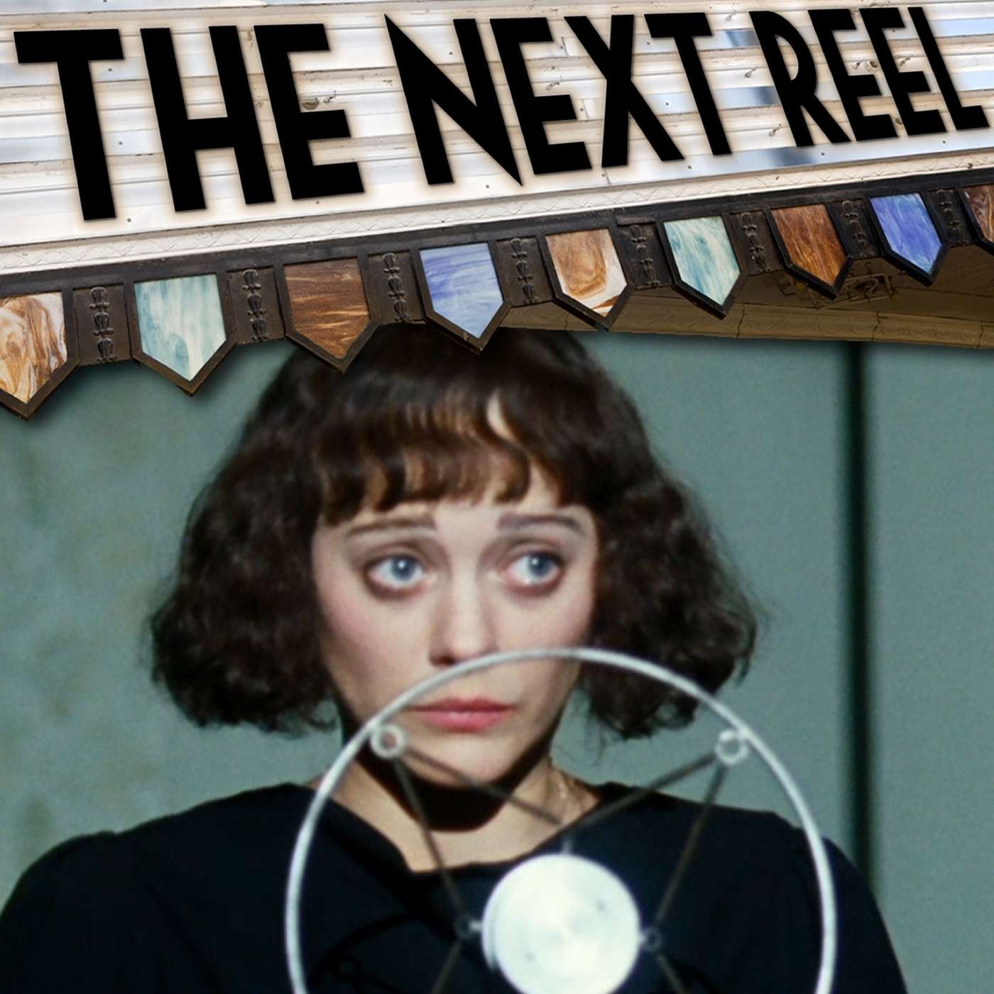 The Next Reel Film Podcast