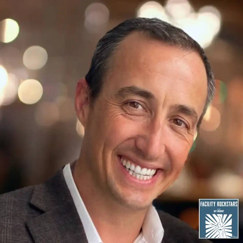 Subcultures, Succession, and Servant Leadership in Facilities Management | Max Young