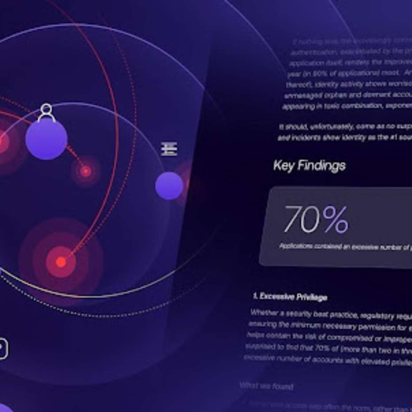 Orchid Security's Identity Gap Report: Two-Thirds of Nonhuman Accounts Are Unseen and Unmanaged