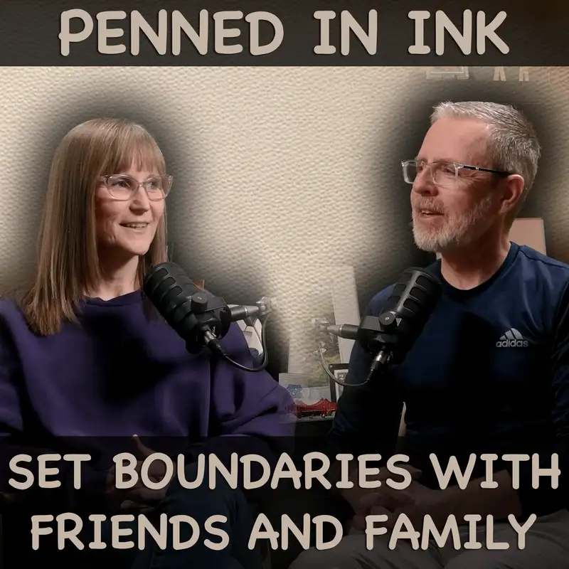 Managing Friends and Family in Your Relationship (Outer Circle Boundaries)