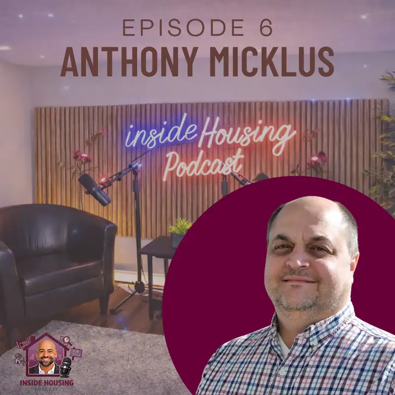 Navigating Vermont Housing Legislation with Anthony Micklus